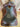 16" Scott Thomas Manitou Trail Saddle w Lat, OB, SS- Wide/FQB|16453