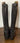 Moretta Tall Boots Sz 7 Slim Calf|12946