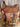 17.5" Frontier Saddlery Roping Saddle w Fl Cnch, Lat, OB, SS - Wide|16489