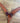 Barbed Wire Stamped Breast Collr|17581