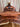 15" Roy Barnes Saddle w/ Hdstll, BC, FL Cinch, Latigo|13366