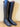 Ovation Tall Boots w Boot Trees - SZ 9|17067