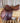 16.5" Pessoa CC Saddle Med Tree|15963