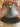 15.5 Billy Cook Trail Saddle w/ Fl Cinch, Lat, Off Bill, S Straps|12797