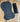 17.5” English Endurance Saddle w Pads|12893