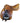 17.5" JES Ride Internatioanl Close Contact Saddle|17749