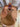17.5" Frontier Saddlery Roping Saddle w Fl Cnch, Lat, OB, SS - Wide|16493