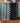 Picture Perfect Show Pad  - Black/Green|14784
