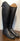 Coesgau Dressage Boots Sz 10 XW Calf|12909