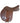 17" Wintec Close Contact Saddle with Adj Gullet (Red Bar)|17435