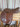 17" Wintec Close Contact Saddle with Adj Gullet (Red Bar)|17435