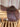 17" HDR Pro CC English Saddle|12871