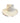 Stetson Kemo Sabe Silverbelly 6X Hat 7 W/ Box|18210