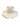 Stetson Kemo Sabe Silverbelly 6X Hat 7 W/ Box|18210