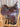 16” Circle Y Saddle w Flank Cinch|17338