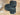 Saddle Right Leather Half Pad|13321