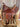 16" Western All Around Saddle 6.5" Gullet, Latigo, Off Billet, Stir Straps, Flank Billets|16265