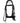Highways Saddlery Double Bridle with Reins - COB|18336
