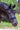 Envisioned Equestrian Shadow Mire Bridle - SZ Full|14362
