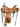 16" CR Suvaci Ranch Roping Saddle|17772