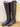Ovation Tall Boots w Boot Trees - SZ 9|17068