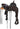 15" Circle Y Salt River Flex Tree - Wide Tree|16720
