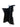 Suede Chaps Black LG?|17863