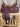 15.5" Saddle w Hdstll, BC, Lat, OBillet, SS - Narrow/6.5"|16035