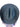 Moon Shine Spirit Perfect Storm Black 6x Hat 7 W/ Box|18381