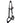 Vespucci Plain Raised Dressage Bridle w Flash|18295