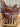 15" All Around Western Saddle Latigo, OB, FB|16479