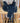 12" King Series Black Stratford Suede Barrel Saddle - NEW!|16470