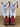 Anderson Bean Boots Red/ Embosed Sz 10.5|17075