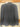 RJ Classics Black Mesh Show Coat - SZ 10R|16020