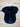Majyk Equipe Ergonomic Shimmable Impact Fleece Half Pad - SZ MD|17056