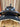 16" High Horse Daisetta Black Trail Saddle - Wide - New|17991