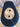 Greeley Hat Works 100% Beaver Hat 6 7/8 Black|16192