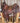 17" Sean Ryon Ranch Cutter w Flank Cinch - 7" Gullet|16885