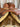 17" Tad Knowles Roping Saddle w FL Cinch, Lat, OB, SS - Med to Wide|16065