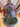 16" Dixieland Gaited Trail Saddle w Breast Collar - QHB/DFlexible//7.25" Gullet|16833