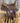 14" Western All Around Saddle w/ Lat, OB, S Straps, Fl Billets|15212