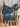 16" Eli Miller Black Trail  Saddle w Flank Cinch - 7"/FQB/Wide|17679