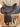 15" Weaver Trail Saddle w Lat, SS, OB, Cinch|13224