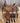 14" Rick McBride R/O Ranch Saddle|13267