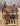 14" Rick McBride R/O Ranch Saddle|13267