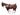 Full Size Harness w Breast Collar|18368