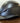 GPA *NEW Little Lady Matte Black Helmet Sz 7”|13640