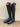 Tredstep Donatella Dress Boots - SZ 6.5/7 XXSlim - Never Worn|17715