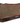 Reinsman Brown Wool Felt Pad-Square Contour Saddle Pad|12330