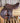 16.5" Lancer Close Contact Saddle w Leathers & Irons|15103